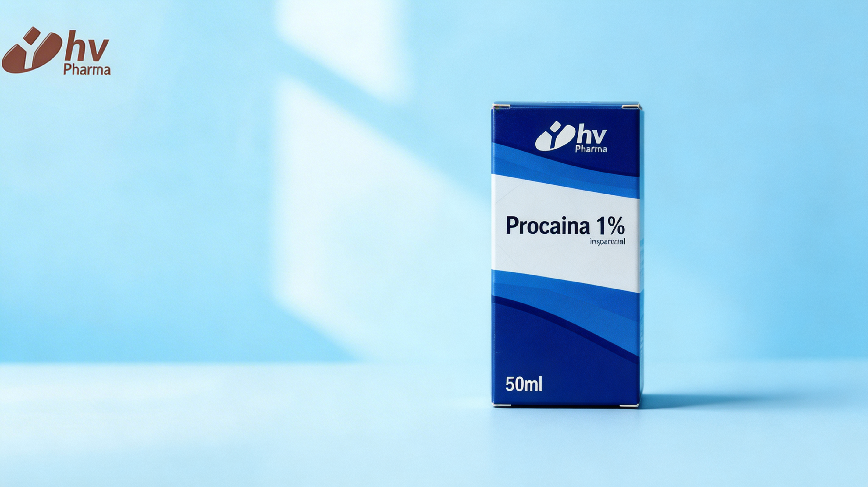 Procaína