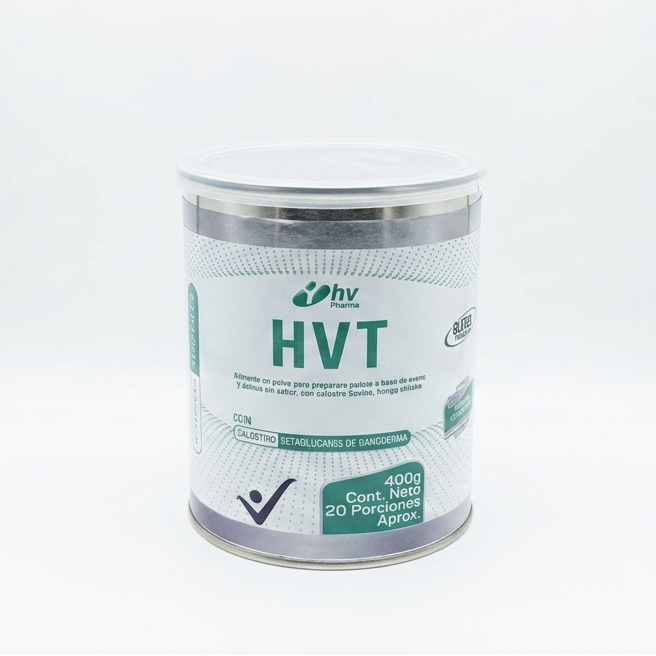 HVT